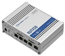 RUTX50 Industrial 5G Router