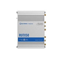 RUTX50 Industrial 5G Router