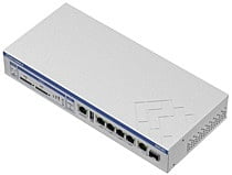 RUTXR1 Enterprise Rack-Mountable SFP/LTE Router