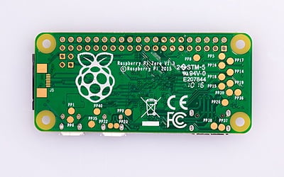 Raspberry Pi Zero