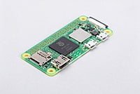 Raspberry Pi Zero 2 W Raspberry Pi Zero 2 W