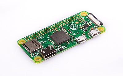 Raspberry Pi Zero