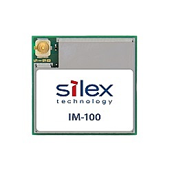 IM-100 Silex WiFi 6 + BT SoM with Enterprise Security for IoT applications IM-100 Silex WiFi 6 + BT SoM with Enterprise Security for IoT applications