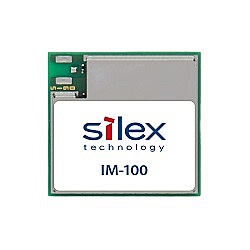 IM-100 Silex WiFi 6 + BT SoM with Enterprise Security for IoT applications IM-100 Silex WiFi 6 + BT SoM with Enterprise Security for IoT applications