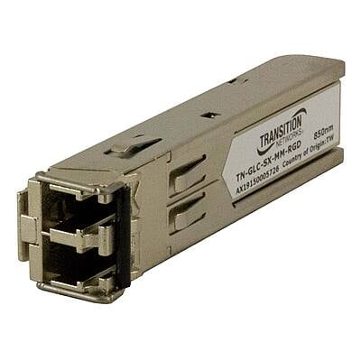 TN-GLC-SX-MM-RGD Gigabit SFP Module