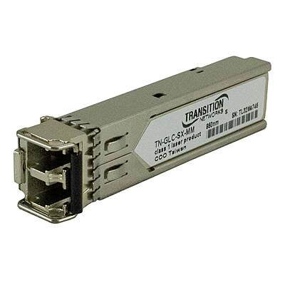 TN-GLC-SX-MM Gigabit SFP Module