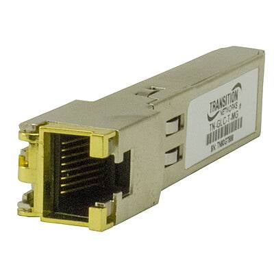 TN-GLC-T-MG Gigabit SFP Module