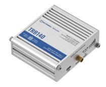 TRB140 Industrial Rugged LTE Gateway