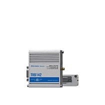 TRB142 Industrial Rugged LTE RS232 Gateway