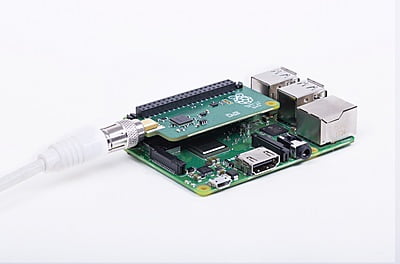 Raspberry Pi TV HAT