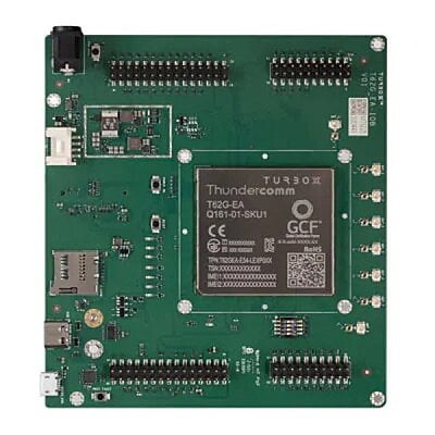 Thundercomm - Turbo X T62G-EA Development Kit (Medium)