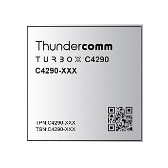 Thundercomm - TurboX C4290 System on Module