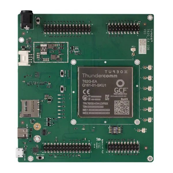 Thundercomm - TurboX Development Kit T62-EA for Qualcomm SDX62 5G module