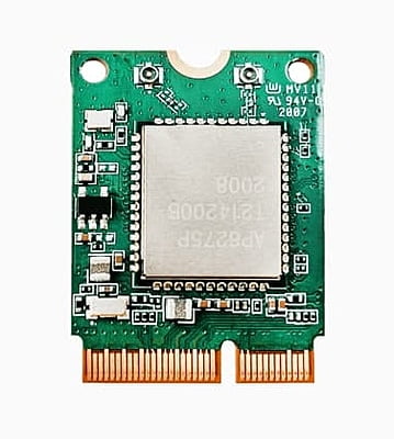 SparkLAN WNFB-265AXI(BT) Industrial Grade M.2 Module