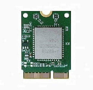 SparkLAN WNFB-266AXI(BT) Industrial Grade WiFi SDIO Combo, M.2 Module