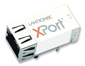 Lantronix XPort - XP1001000-05R