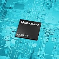 Qualcomm Snapdragon QCS4290 - QCS-4290-0-NSP752-TR-00-0-AA