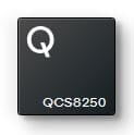 Qualcomm Snapdragon - QCS8250