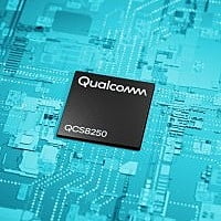 Qualcomm Snapdragon - QCS8250